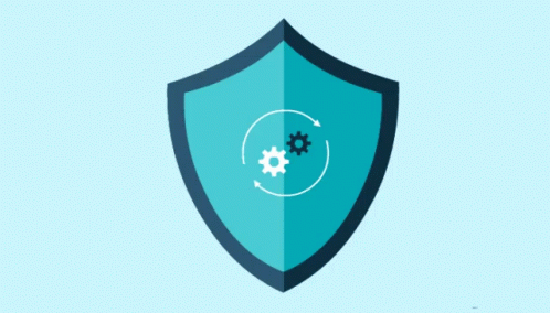 security-shield web